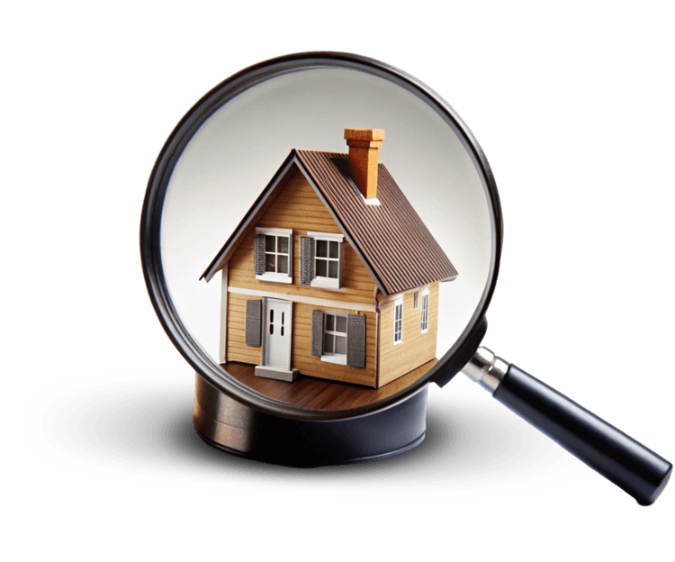 Avaliação de Imóveis