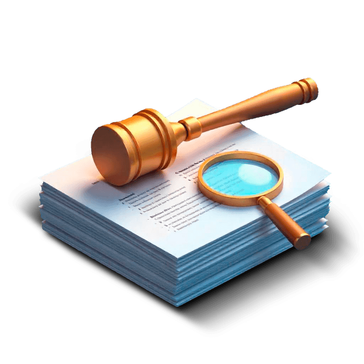 Vistoria e Perícia Técnica