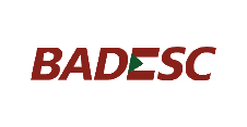 Logo BADESC