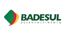 Logo BADESUL