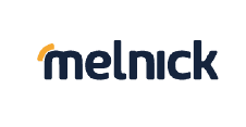Logo Melnick