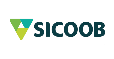 Logo Sicoob
