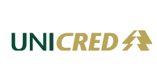 Logo Unicred