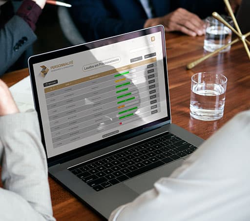 estudo e viabilidade